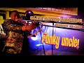 Glen David Andrews - LIVE from The Funky Uncle (Full Show)