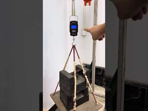 MCP 50kg Mini Digital Luggage Fishing Fine Weighing Scale