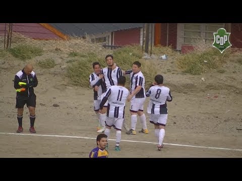 Torneo Final "C" 2018 / Nueva Generación 2 - Talleres Jrs 2