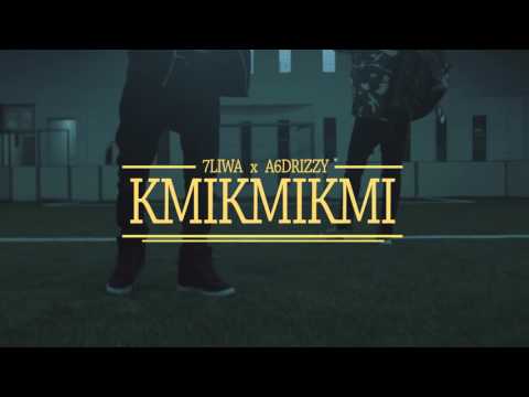 7liwa ft. A6Drizzy - KMI KMI KMI (Official Music Video) #SEVEN