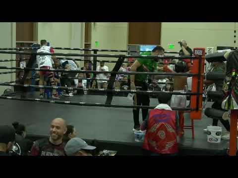 Iowa fight 2023 tba classic champion