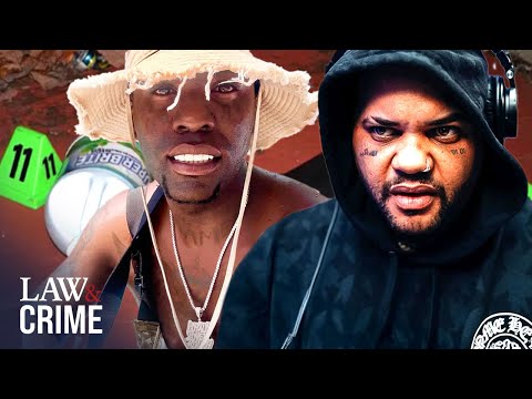 Chocolate MC Guilty in Plot to Murder El Taiger’s Alleged Killer