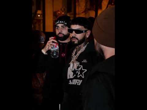 Anuel AA - Aleluya ft. Ele A El Dominio 