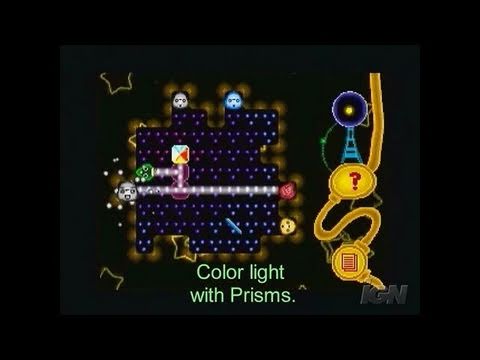 Prism : Light the Way Nintendo DS