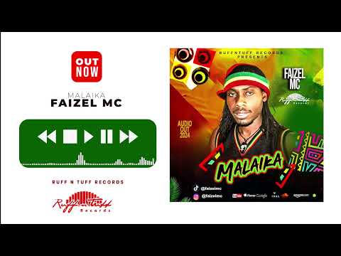 Faizel Mc - Malaika