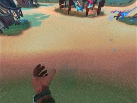 Dino Frontier part 1