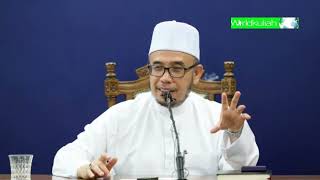 Download lagu DrMAZA-Jin vs daun bidara mp3