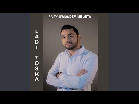 Pa ty s'mundem me jetu