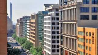 preview picture of video 'Holiday Inn Washington DC-Central/White House - Hotel Tour'