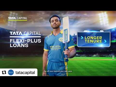 Dr Rutuj Mali Tata Capital Commercial 