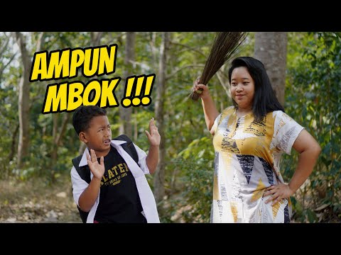 BOCIL GOKIL VS SIMBOK GALAK !!! - DAGELAN JOWO