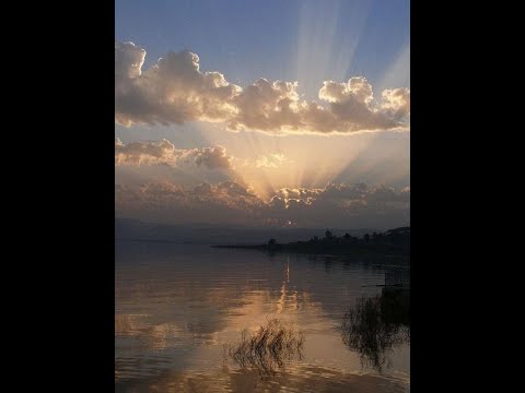Na'ara Ushma Kineret - נערה ושמה כנרת