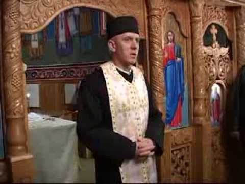 Cu colindul Magesti Butan partea 1