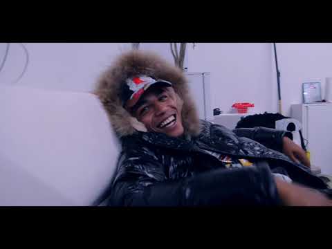 Derique Loud Music Video