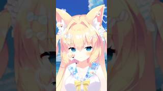 こっちの好きは届いてるかな？　#vtuber #shorts #capcut
