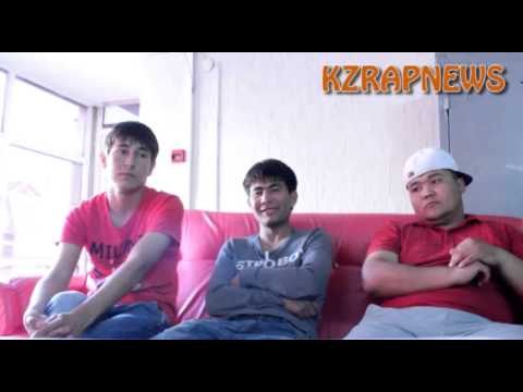 KZ RAP NEWS 22 (IBA Faiz сухбат Шынгыс Solbayagy Pro Смитти 2Kids Sanim)
