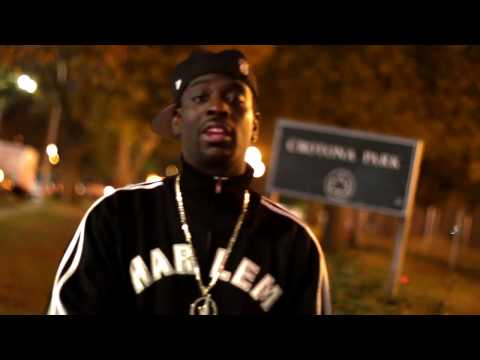 D-Billz - No Smoke (Official Video)