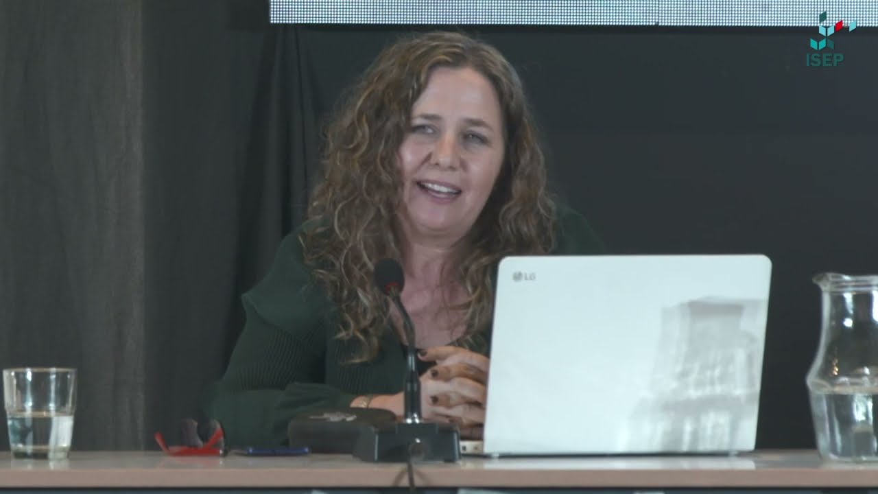 La belleza del oficio de enseñar | Diálogo entre J. Larrosa, G. Lamelas y A. Fontana