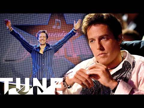 Hugh Grant Is Simon Cowell! (American Dreamz First Round Songs) | American Dreamz | TUNE