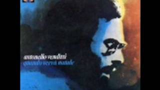 Antonello Venditti - Campo de&#39; fiori - 1974