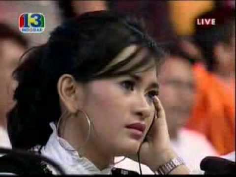 Decha Keramat by putri berteman