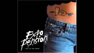 EXPO & PENSION - Chtěl jsem tě svést.mp4 EXPO & PENSION - Chtěl jsem tě svést.mp4