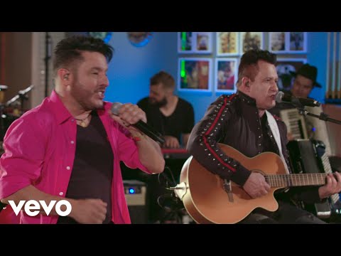 Bruno & Marrone - Nem Mais Um Passo (Ao Vivo Em Uberlândia / 2018)