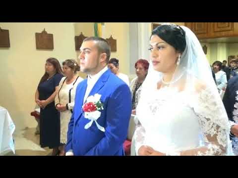 Svadba,Janka Hangurbadžová a Peter Židek,Krížová Ves,23.9.2017-3