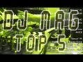 DJ Mag TOP 5 Live Remix - Best DJ in the World ...