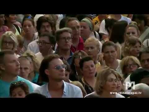 Mladifest 2017 - Krist na žalu (Barka, Ti ringrazio, Pescadores de hombres)