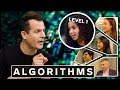 Harvard Professor Explains Algorithms In 5 Levels Of Difficulty WIRED