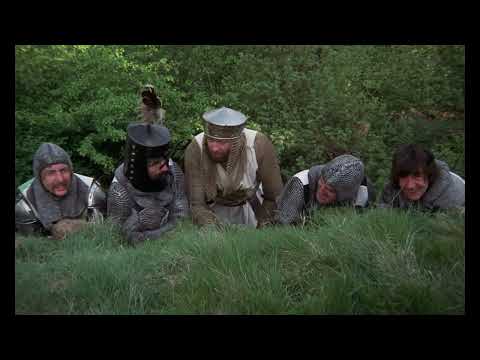 Gyalog galopp - Kirontunk a nyúlból