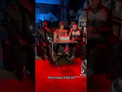 Khanyisa, Focalistic & Villosoul - Zula Zula Challenge 💪🙌💯🔥🎶