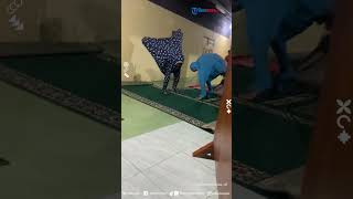 Download lagu Kelakuan Random Bocil Saat Tunggu Waktu Salat Ketika Bulan Ramadan, Ada Aja Gebrakannya mp3