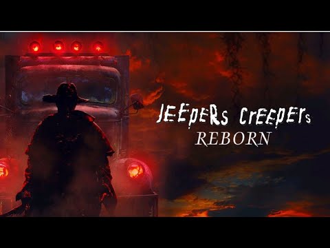 #Jeepers Creepers 4#Reborn#InEnglish#