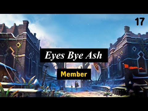 Runescape 3 | Questing - Tree Gnome Village - Part 17