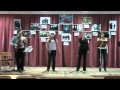 ЛИКИ РОКА - Tango (STATUS QUO)(апрель 2011 года).mpg 