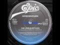 Alphonse Mouzon Feat Carol Dennis - Our Love Is Hot (12" Disco-Funk 1984)