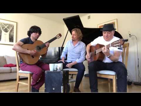 Vos haces lo que queres – Tango – Isidoro + La Vitesse