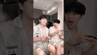 Download lagu Be careful when you play together #funny #boyfriend #love #viralvideo #foryou mp3
