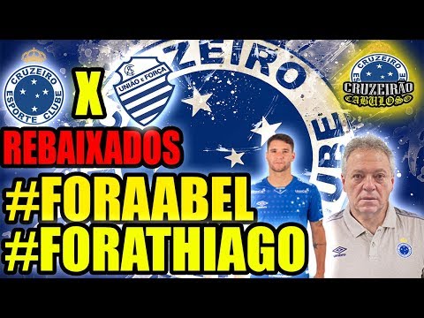 CRUZEIRO 0 X 1 CSA , CRUZEIRO POR FAVOR DEMITA O ABEL - #VERGONHA