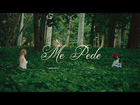 Me Pede - Giana Mello Part. Alee (Clipe Oficial)