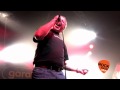 Live: AB/CD - Highway to Hell - January 2010 
