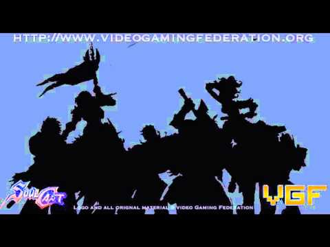 SoulCast Episode #22: Algol [EXPLICIT]