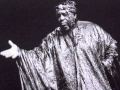 Prelude in C sharp minor - Sun Ra