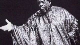 Prelude in C sharp minor - Sun Ra