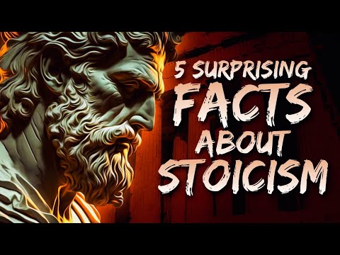 How To Control Your Destiny With Stoic Wisdom
