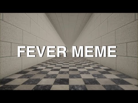 Questo Gioco mi ha fatto impazzire! Fever Meme ITA #01