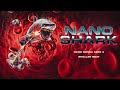 Nanoshark Official Movie Poster SRS Cinema You