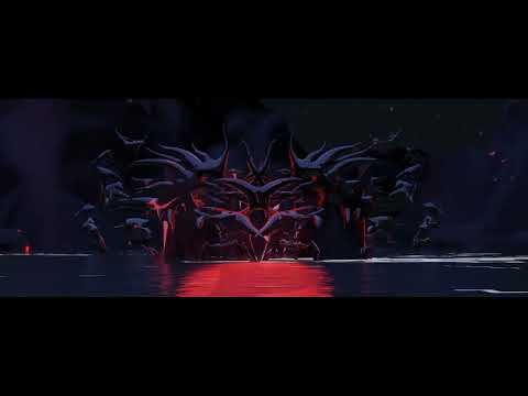 BABYLON MAYNE X VXLKNBRVCH - DARK AURA